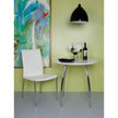 Euro Style Diana Stacking Side Chair - Set of 2