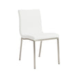 Euro Style Scott Side Chair - Set of 2