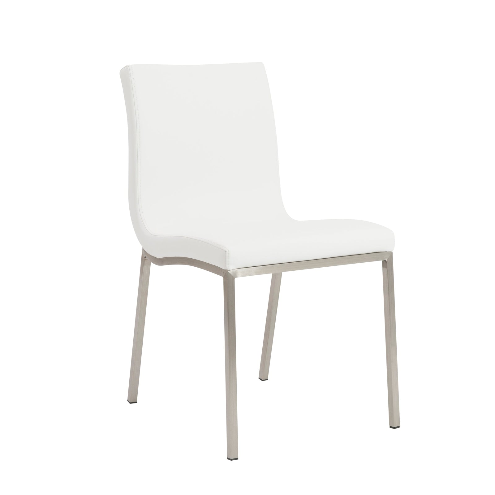 Euro Style Scott Side Chair - Set of 2