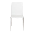 Euro Style Diana Stacking Side Chair - Set of 2