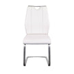 Euro Style Lexington Side Chair - Set of 2