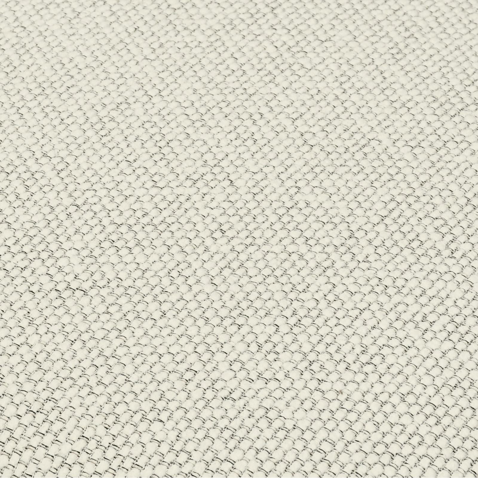 TOV Furniture Annika Textured Contract-Grade Fabric Outdoor Dining Arm Chair