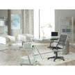 Euro Style Bungie High Back Office Chair