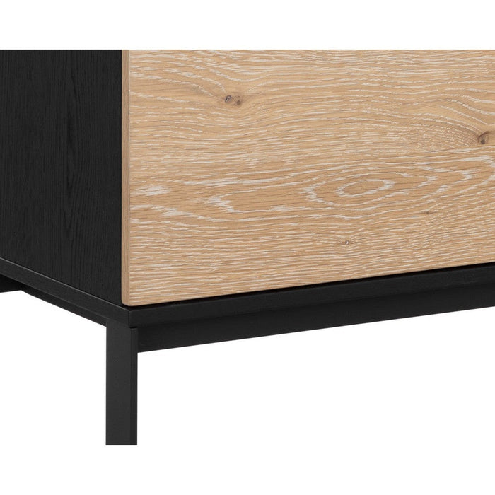 Sunpan Rosso Sideboard