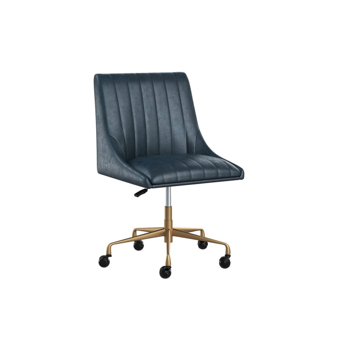 Sunpan Halden Office Chair