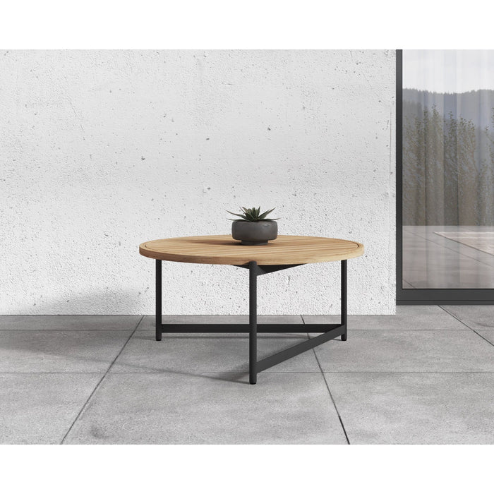 Sunpan Amalfi Coffee Table