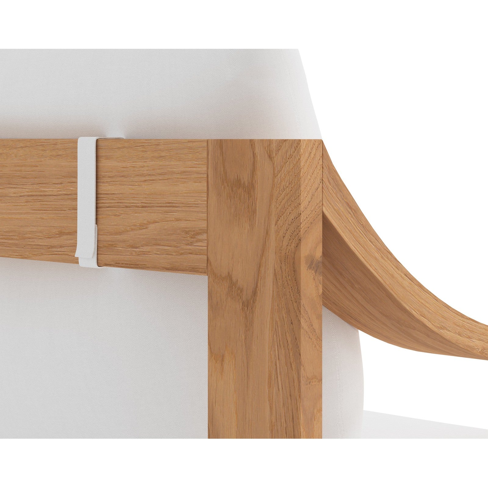 Sunpan Tahiti Dining Armchair