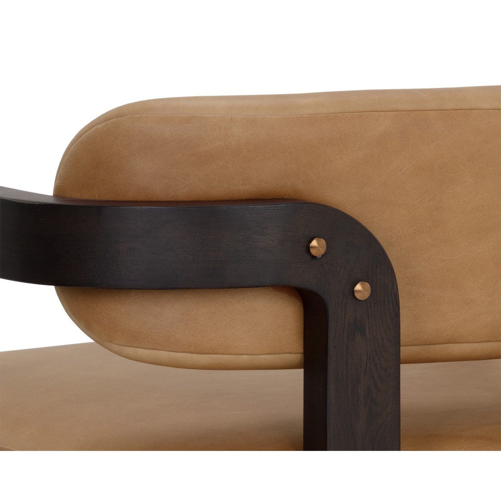 Sunpan Madrone Lounge Chair
