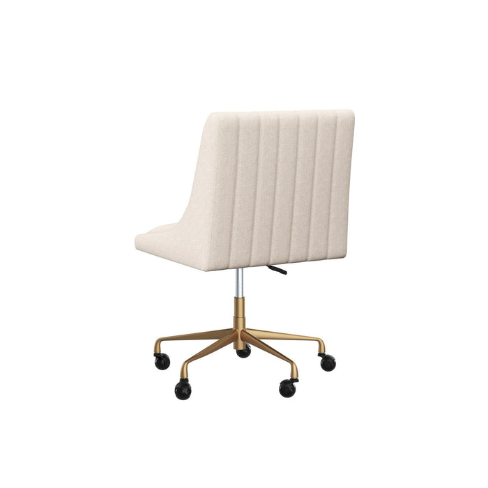 Sunpan Halden Office Chair