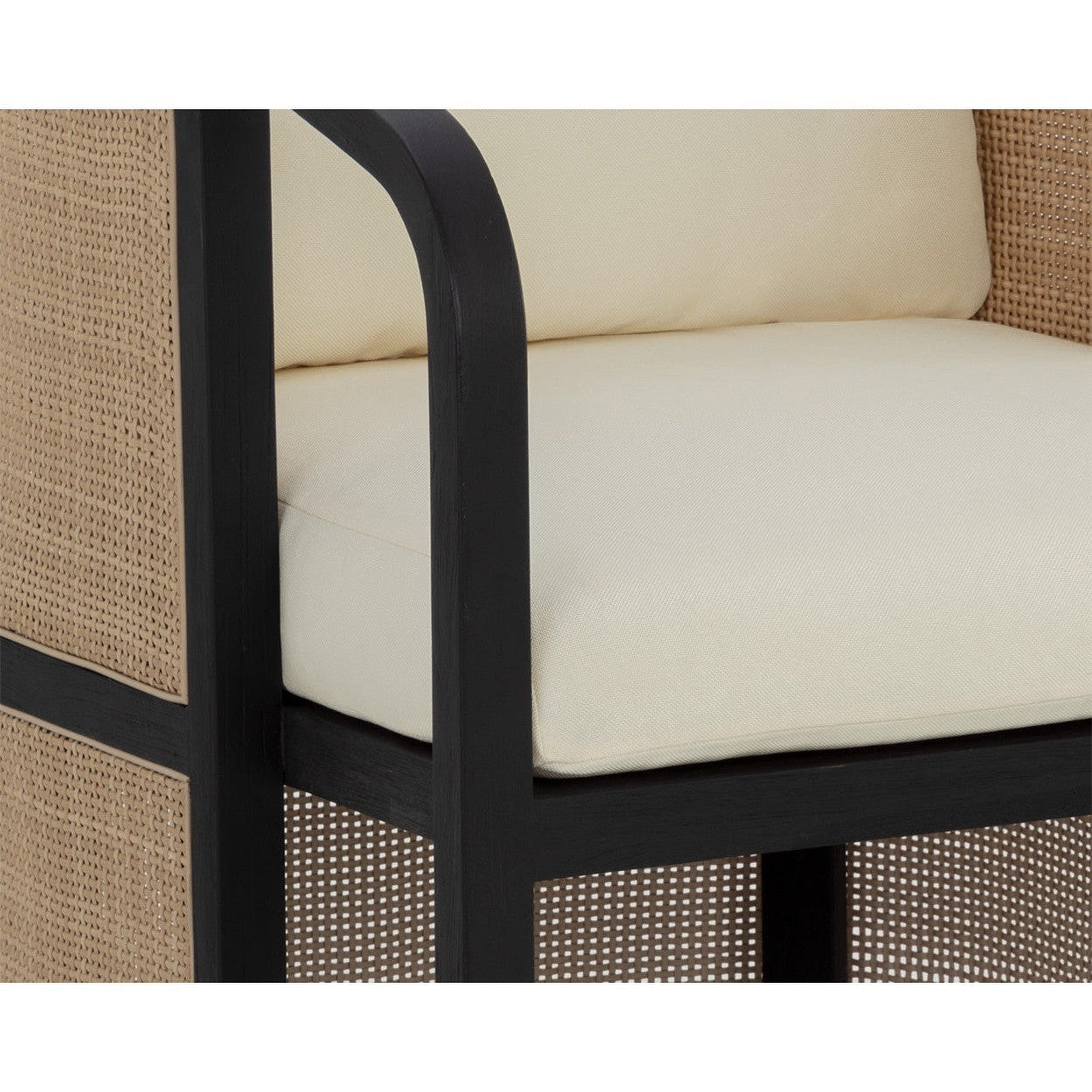 Sunpan Palermo Dining Chair