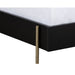 Sunpan Avida King Bed