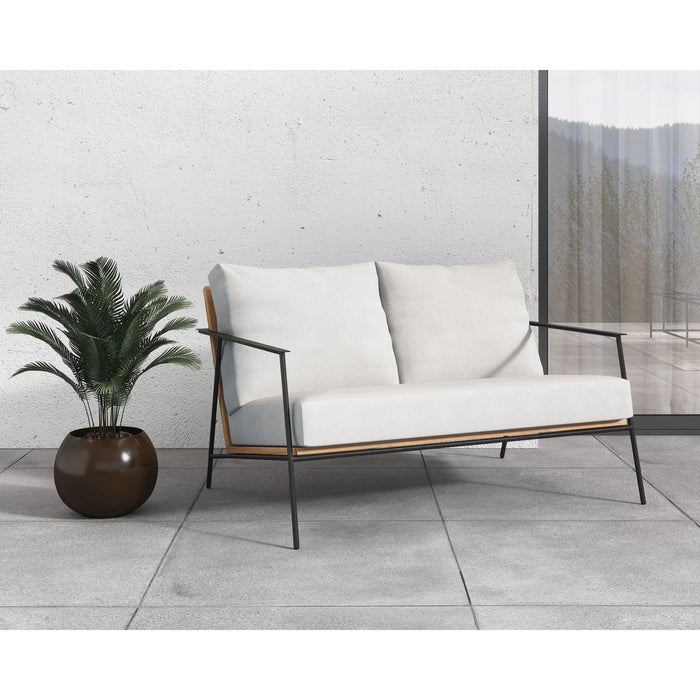 Sunpan Milan 2 Seater Sofa