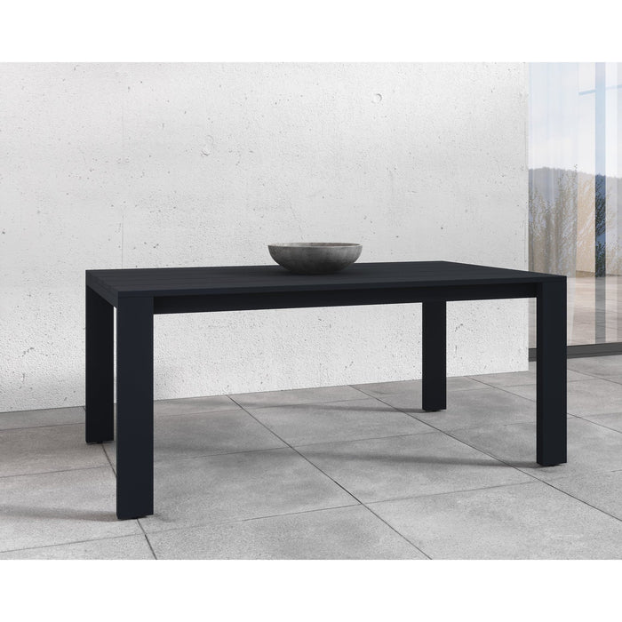 Sunpan Lucerne 70" Dining Table