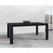 Sunpan Lucerne 70" Dining Table