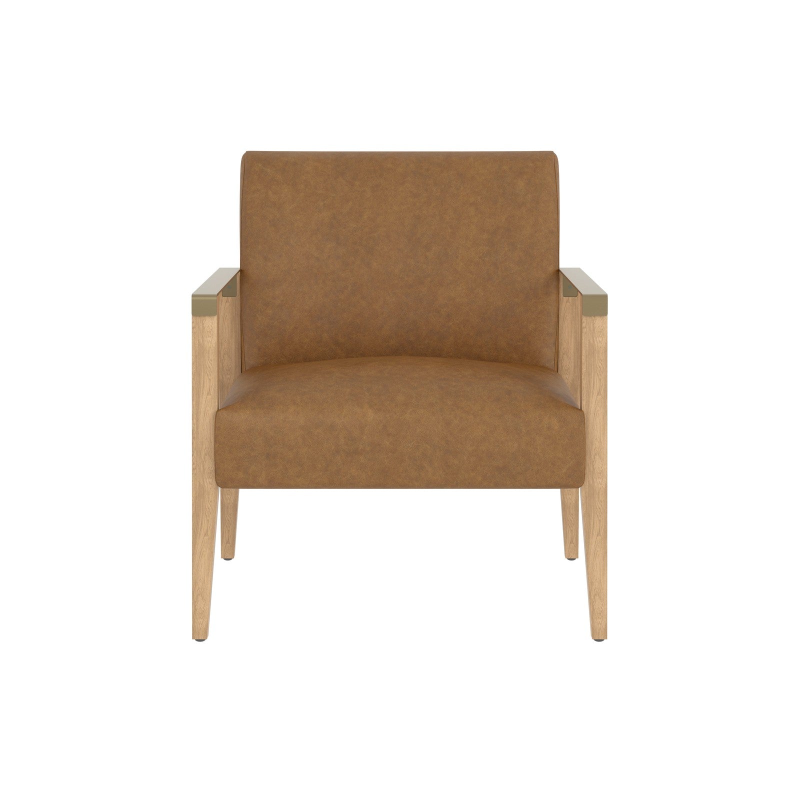 Sunpan Earl Lounge Chair