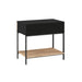 Sunpan Rosso Nightstand