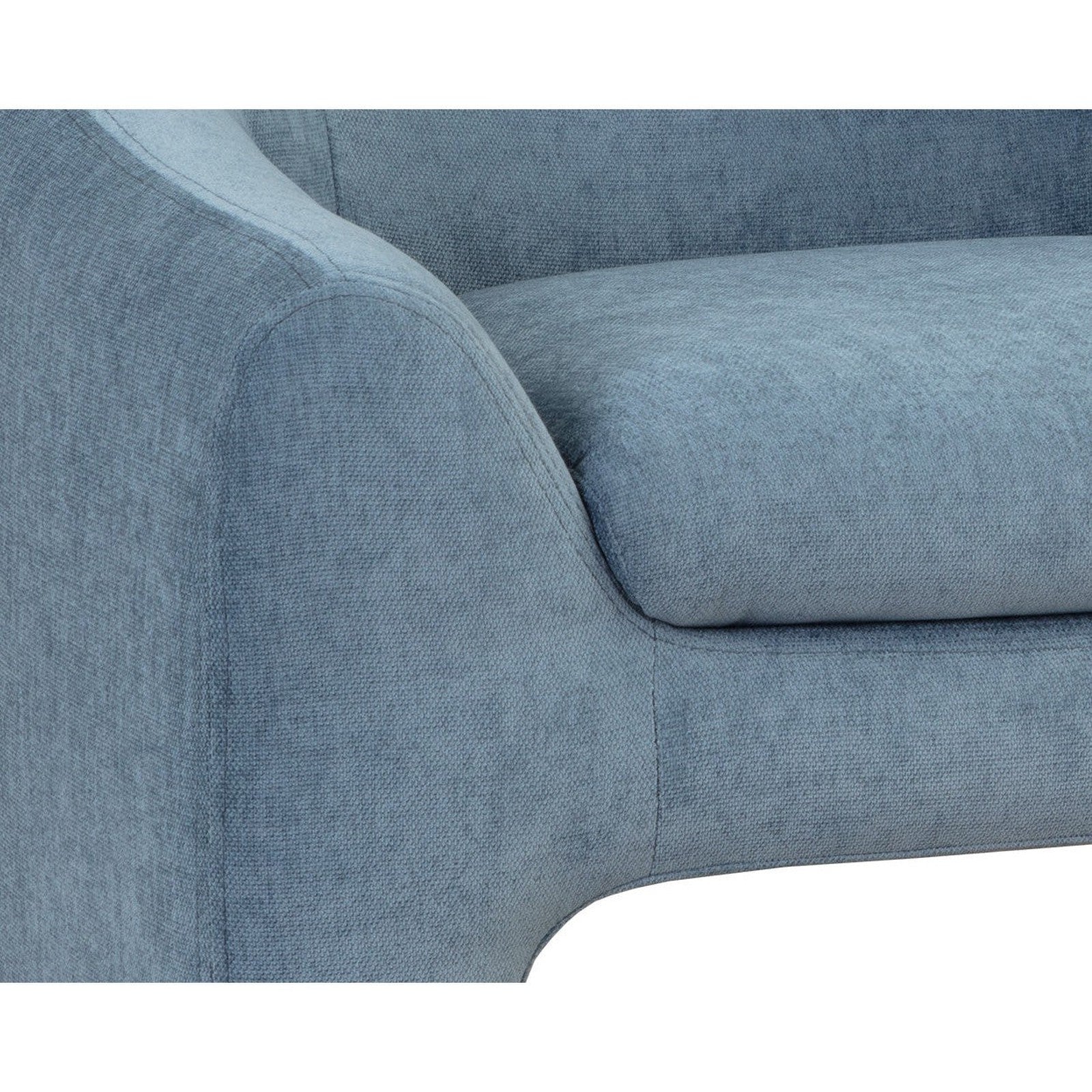 Sunpan Nevaeh Lounge Chair