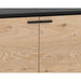 Sunpan Rosso Sideboard