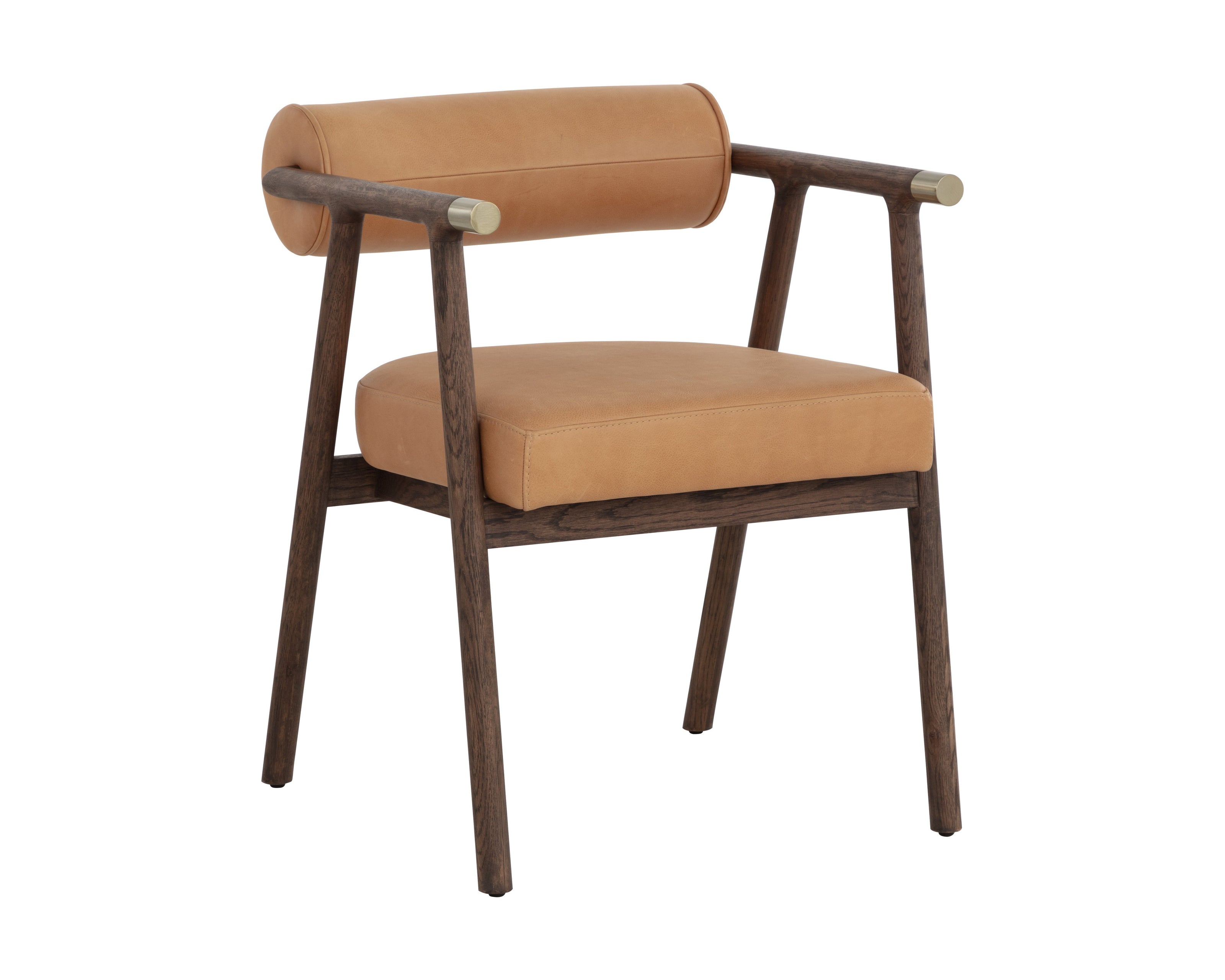Sunpan Sova Dining Armchair
