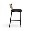 TOV Furniture Celine Boucle Counter Stool