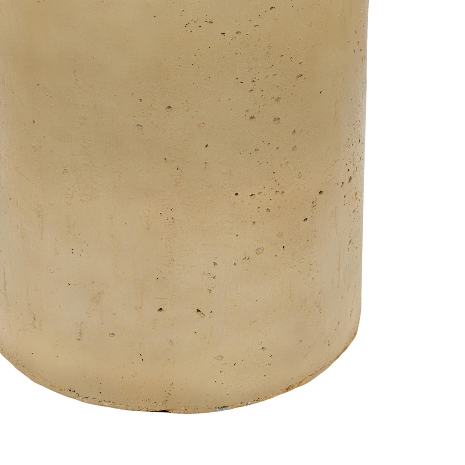 TOV Furniture Mondada Concrete Floor Lamp