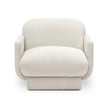 TOV Furniture Azalea Performance Velvet Accent Chair
