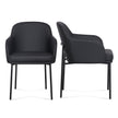 TOV Furniture Sydney Performance Vegan Leather Armchair - Set of 2