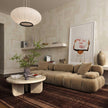 TOV Furniture Calliope Modular Sofa
