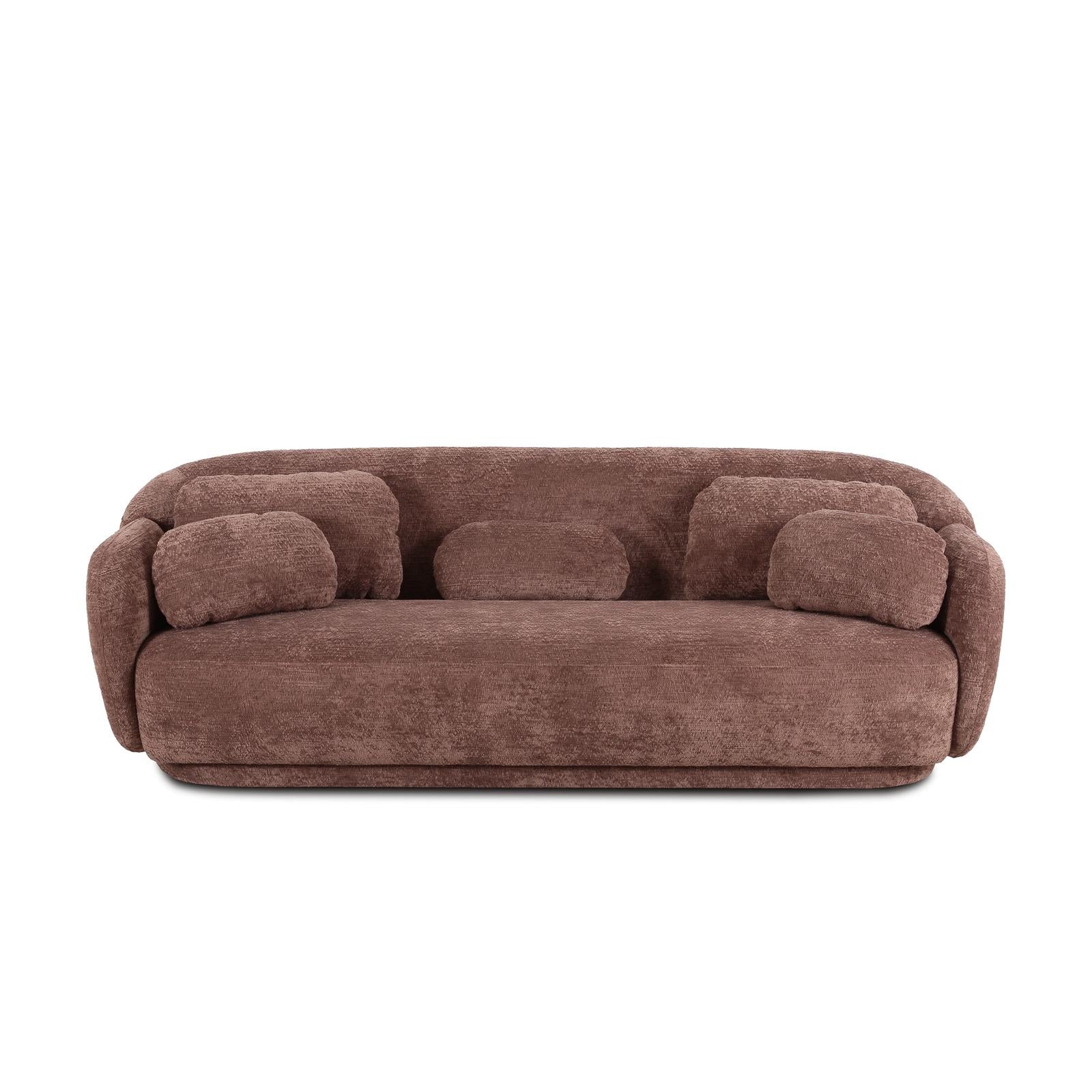 TOV Furniture Misty 90