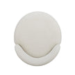 TOV Furniture Persa Round Back Performance Chenille Dining Chair