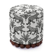 TOV Furniture Dex Ottoman