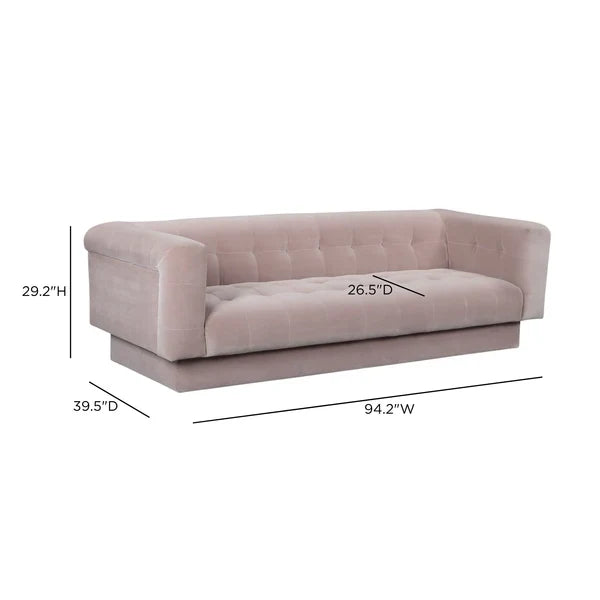 TOV Furniture Jules 94