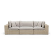 TOV Furniture Cali 120