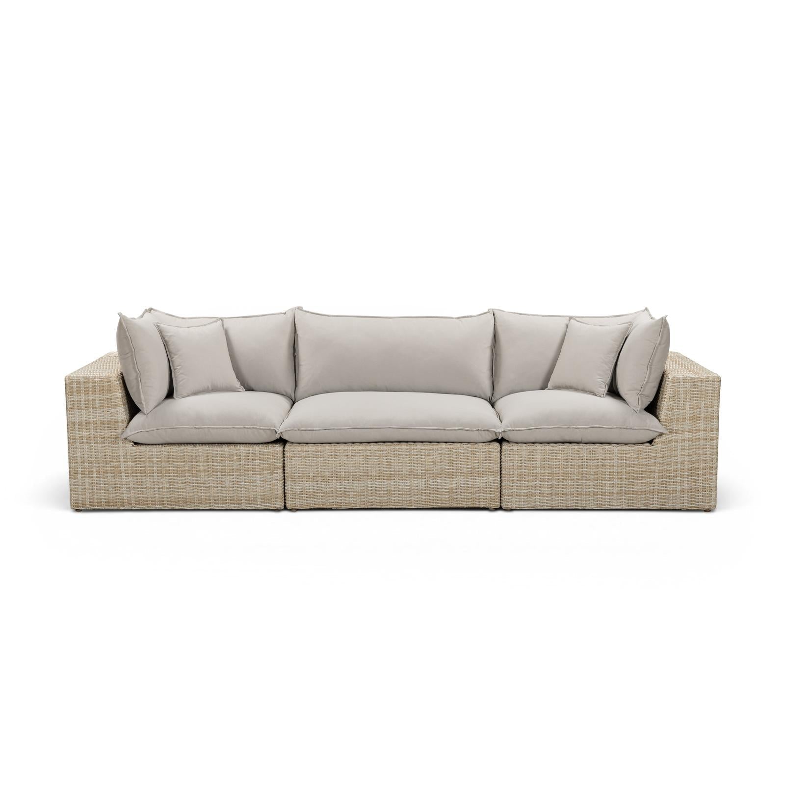 TOV Furniture Cali 120