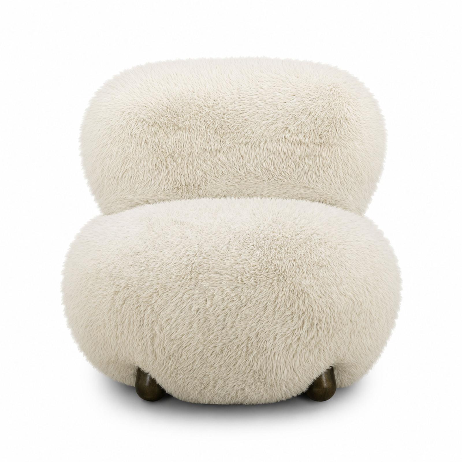 TOV Furniture Pucker Accent Chair