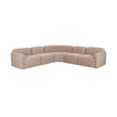 TOV Furniture Gorge 5-Piece Modular Corner Sectional