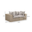TOV Furniture Cali 80
