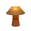 TOV Furniture Matson Terracotta Table Lamp