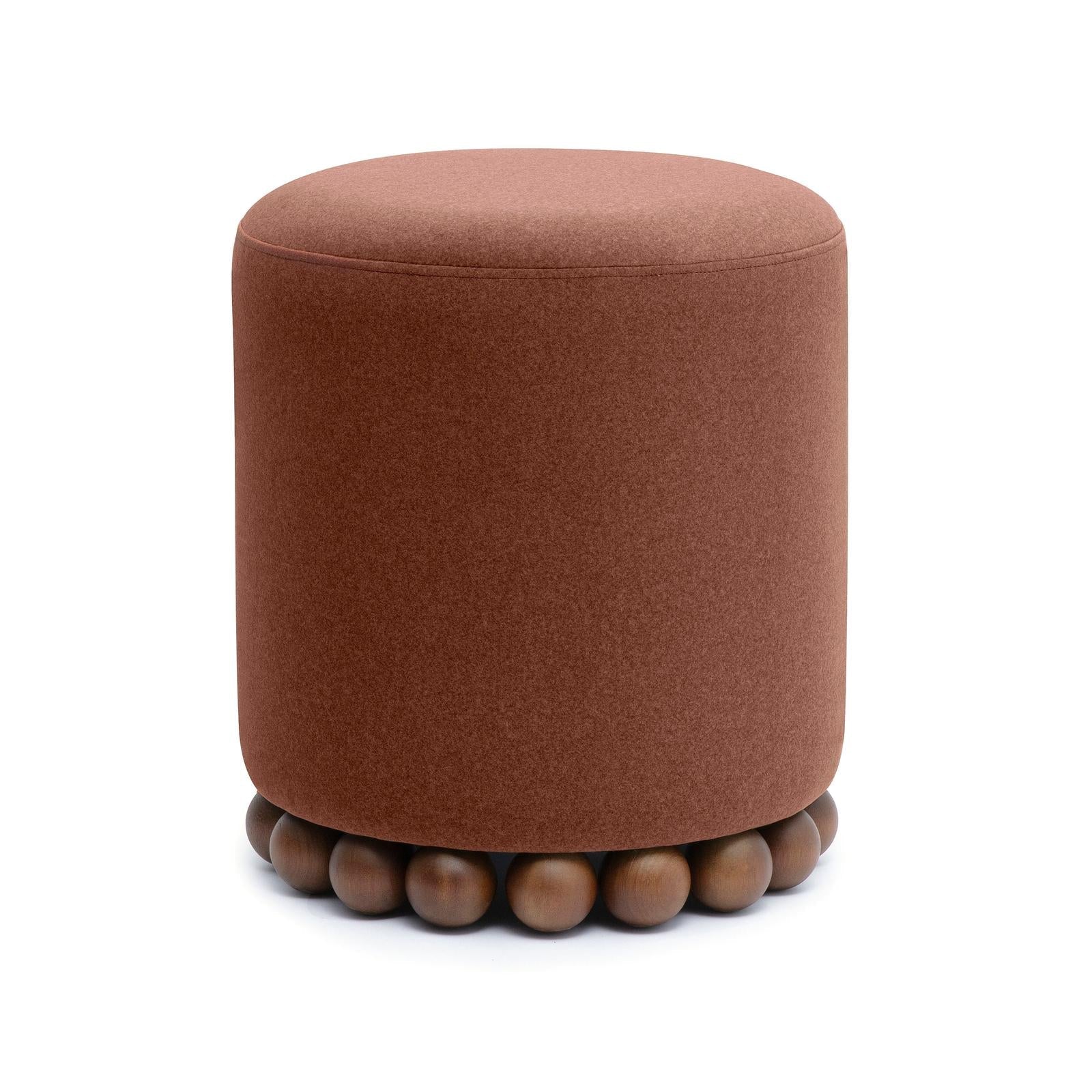 TOV Furniture Dex Ottoman