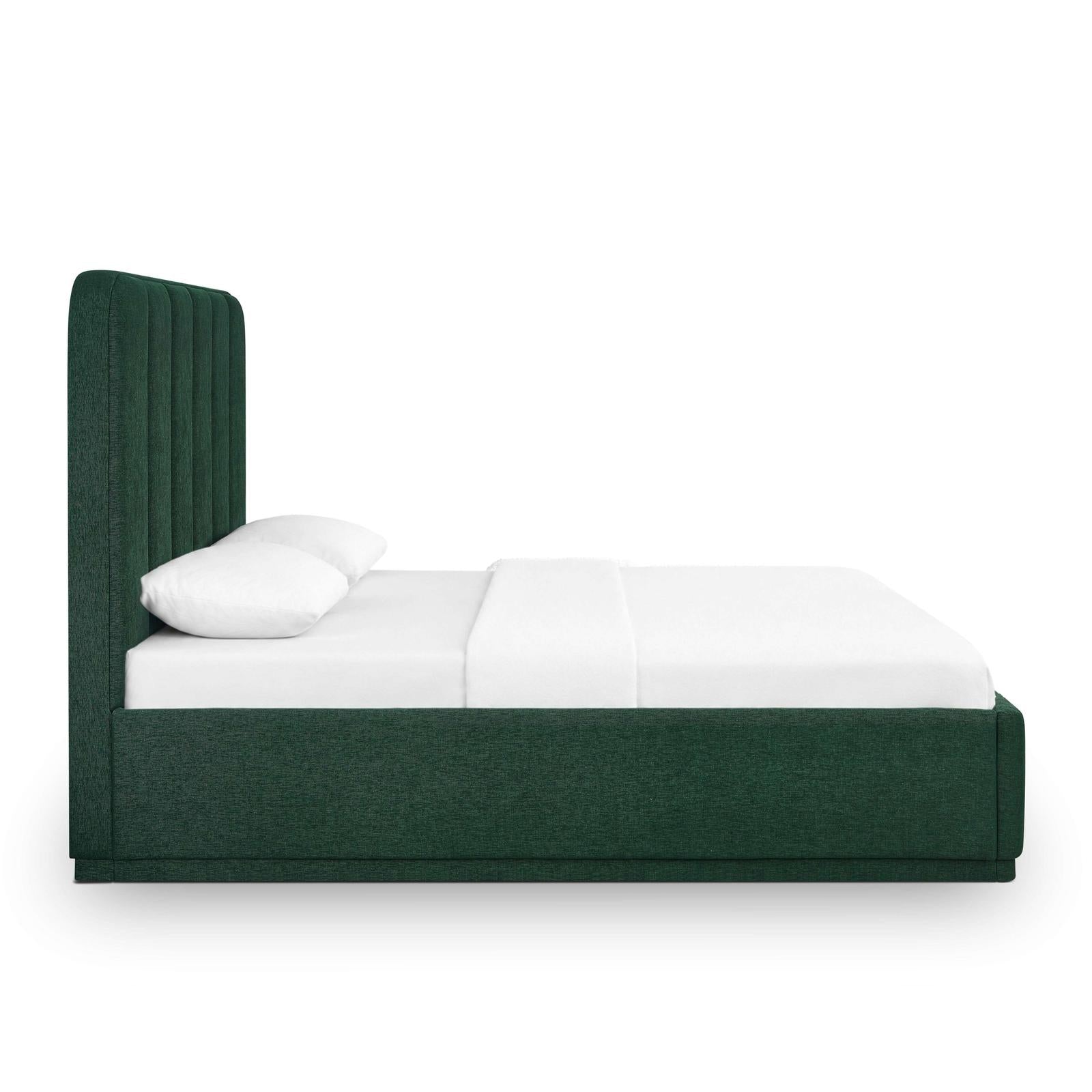 TOV Furniture Parker Bed
