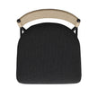 TOV Furniture Celine Boucle Counter Stool