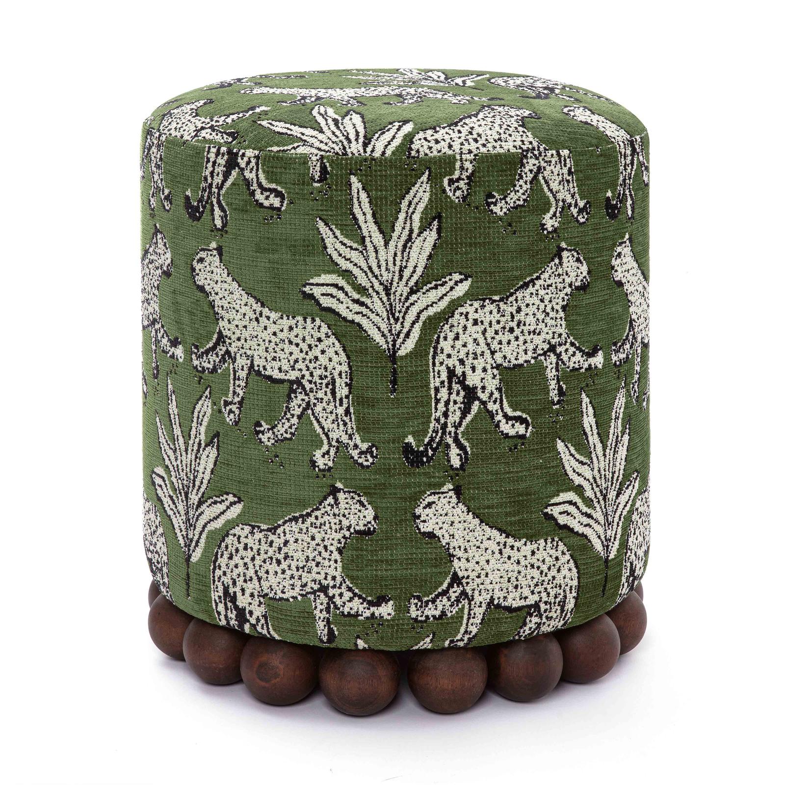TOV Furniture Dex Ottoman