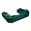 TOV Furniture Perry 8-Piece Modular Large U-Sectional