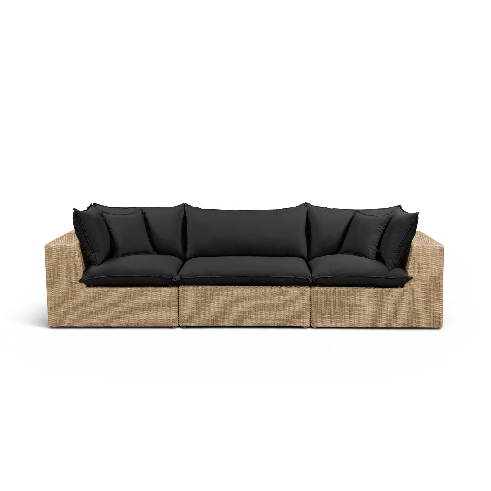 TOV Furniture Cali 120