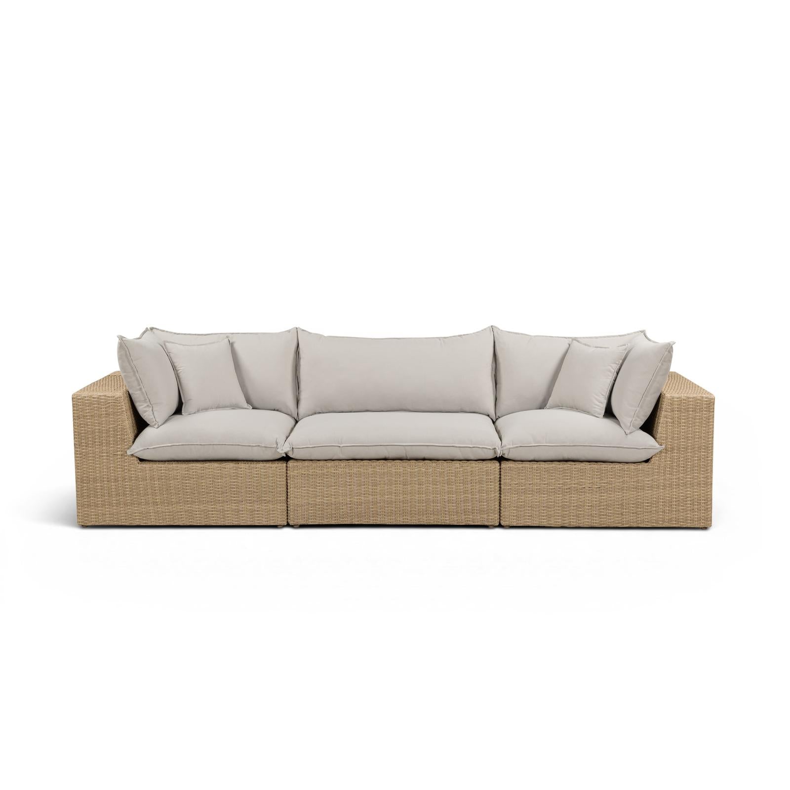 TOV Furniture Cali 120
