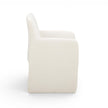 TOV Furniture Crawley Performance Linen Chenille Dining Chair