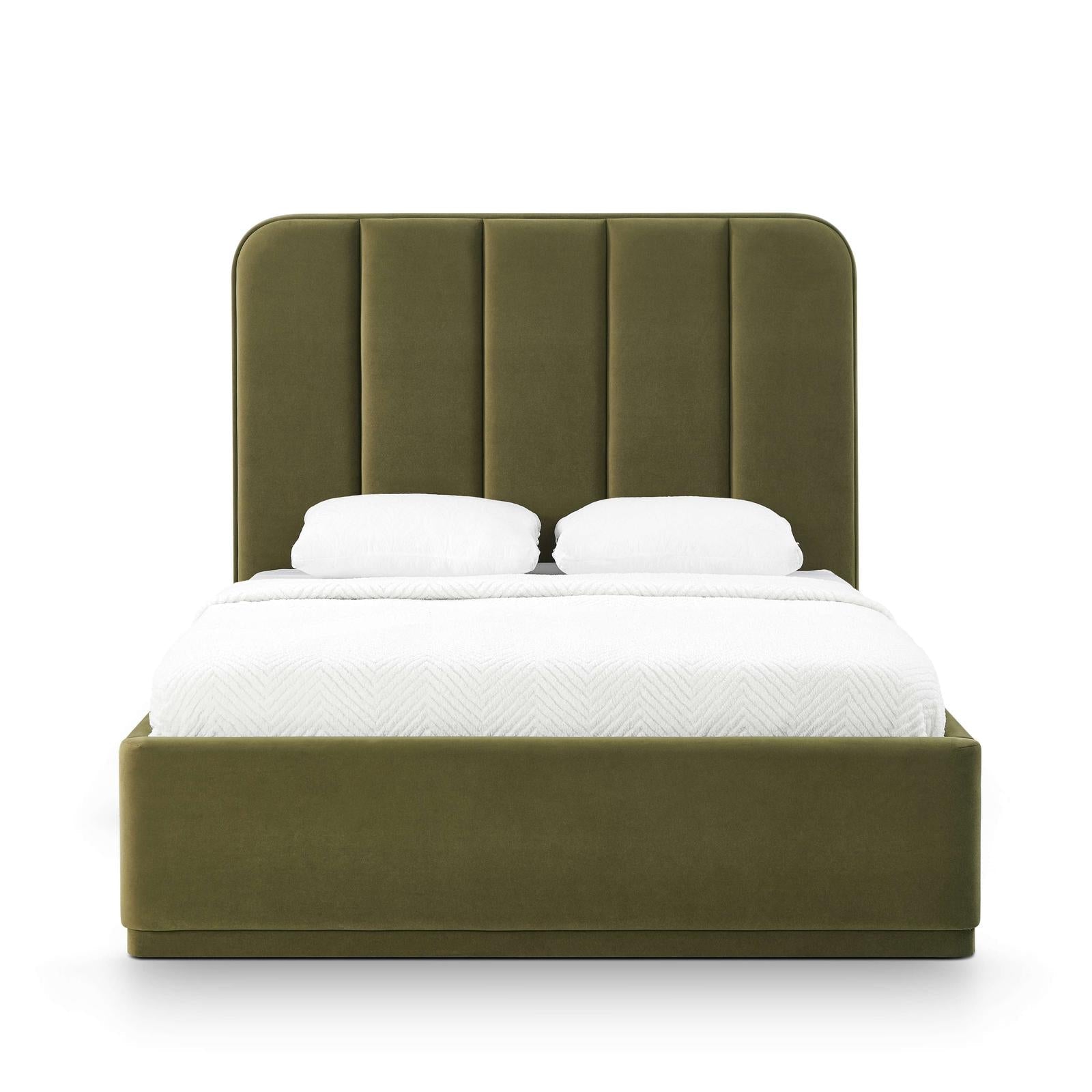 TOV Furniture Parker Bed