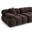 TOV Furniture Calliope 4-Piece Performance Modular Sectional