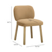 TOV Furniture Foxy Performance Dining Chair