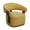 TOV Furniture Madison Performance Swivel Accent Chair